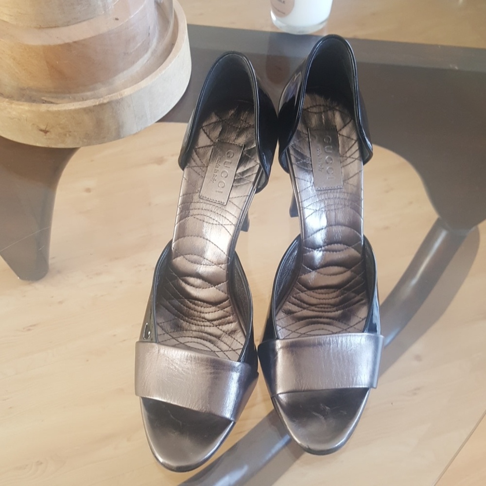 Gucci Pumps